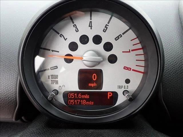 Used 2012 MINI Cooper Countryman S AWD/4WD image 24