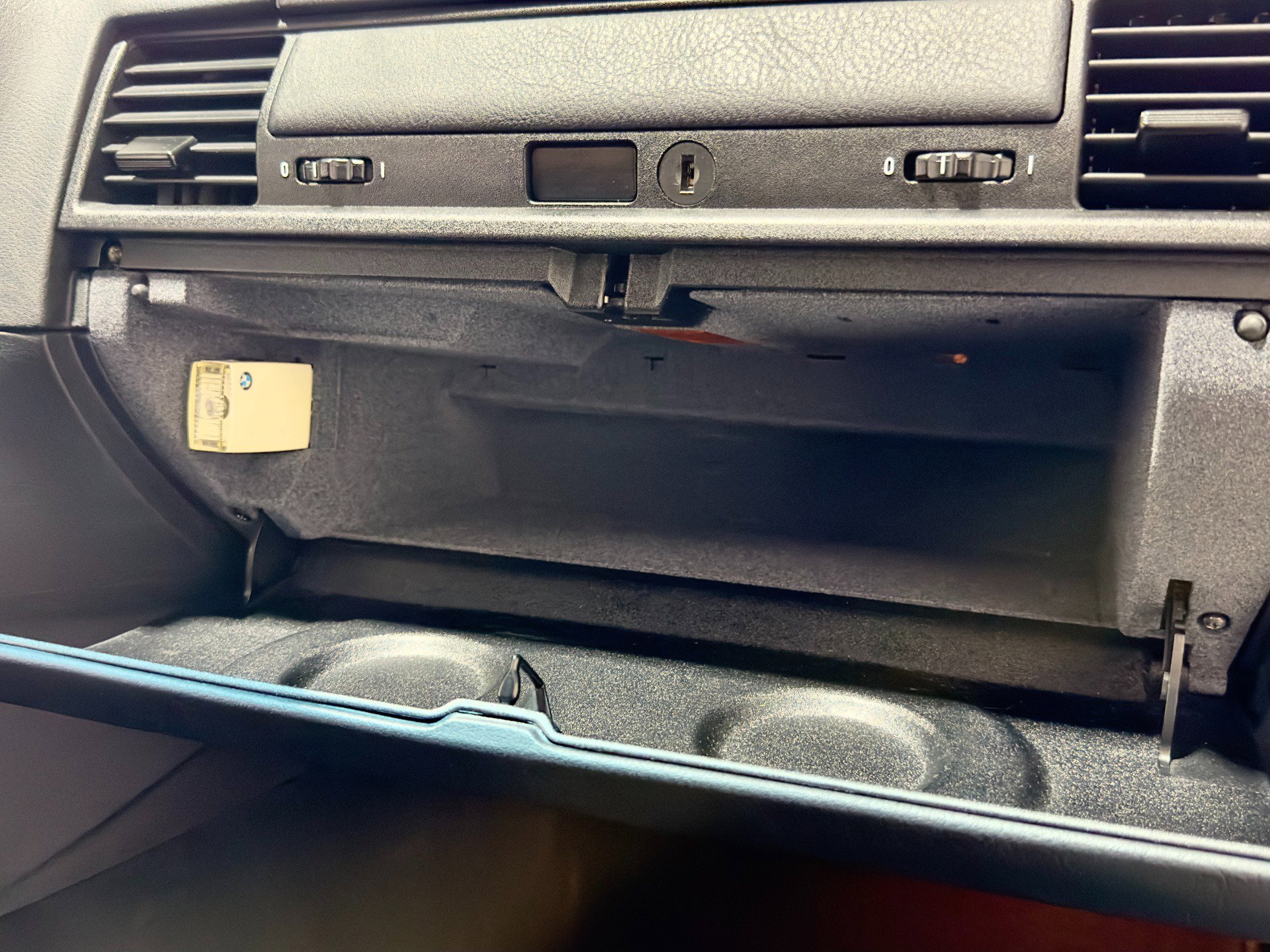 Used 1999 BMW M3 Coupe image 53