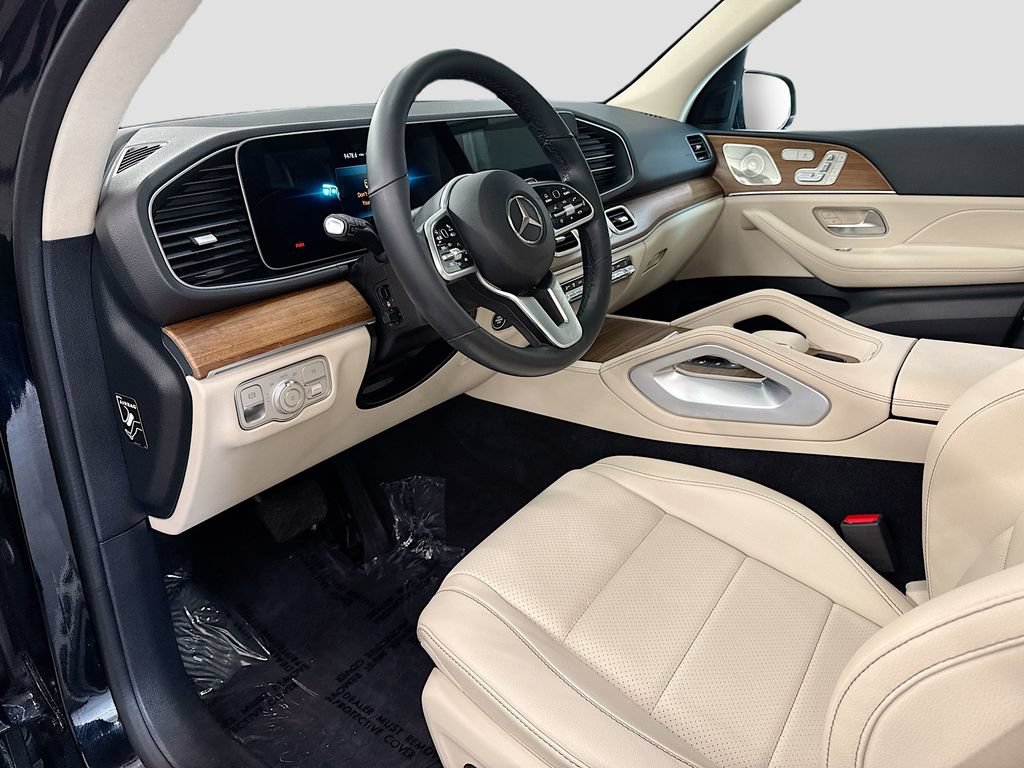 Certified 2023 Mercedes-Benz GLE 450 4MATIC image 9
