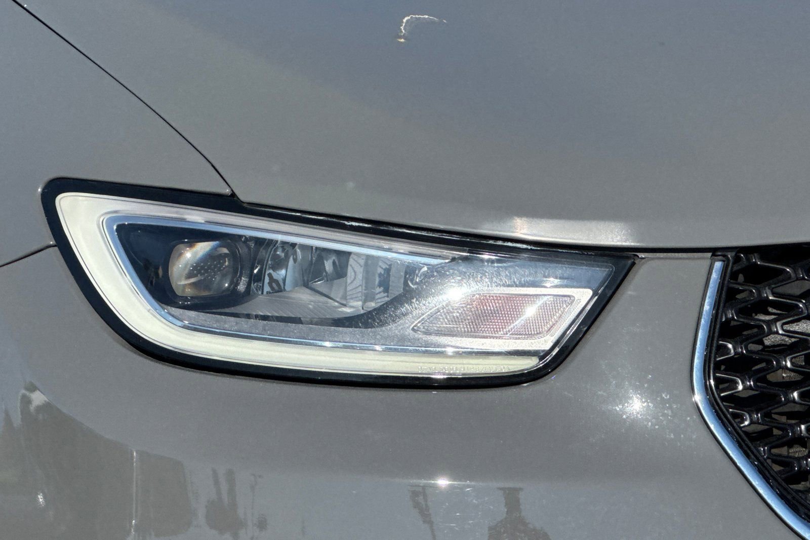 Used 2022 Chrysler Pacifica Touring-L image 42