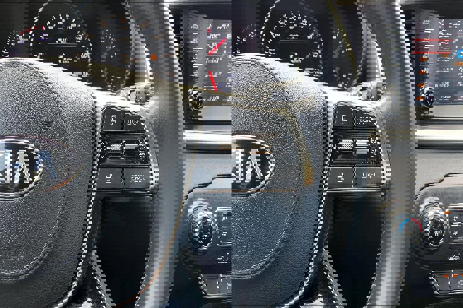 Used 2019 Kia Sorento EX image 24