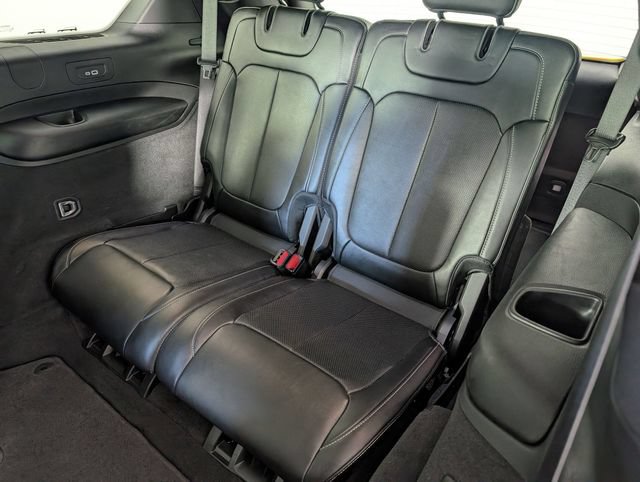 Used 2023 Jeep Grand Cherokee L Overland AWD/4WD image 29
