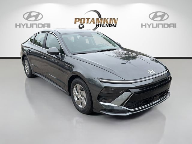 New 2026 Hyundai Sonata SE image 3