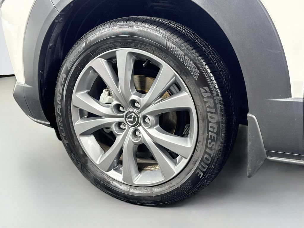Used 2025 MAZDA CX-30 AWD 2.5 S w/ Preferred Package image 37