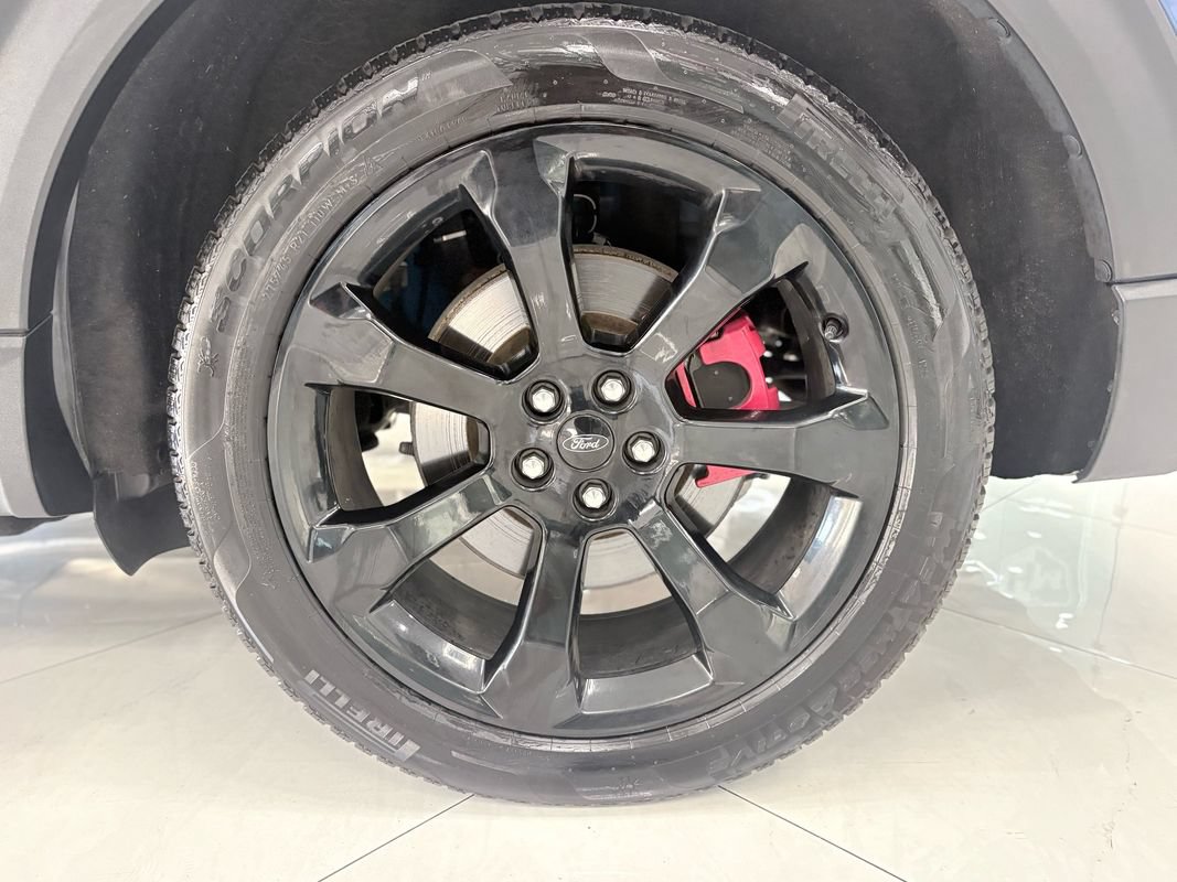 Used 2020 Ford Explorer ST w/ ST Street Pack AWD/4WD image 40