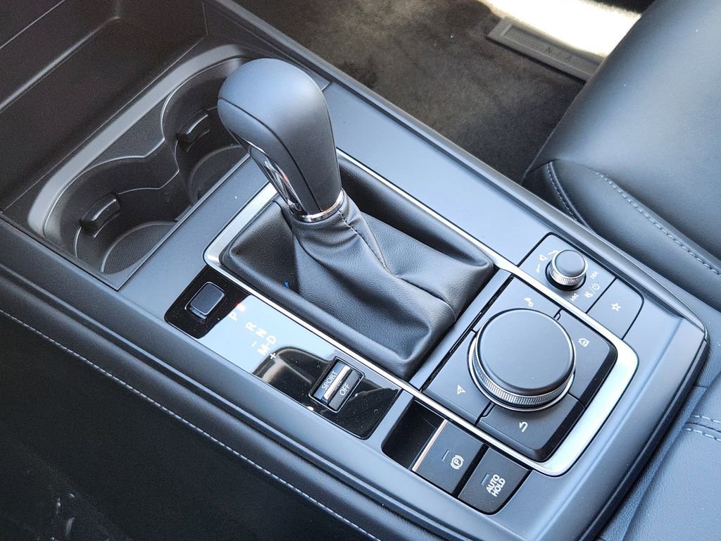 New 2026 MAZDA CX-30 AWD 2.5 S w/ Select Sport Pkg image 11