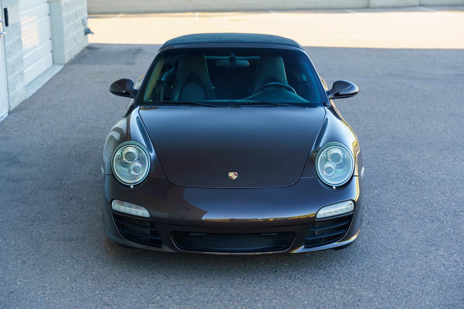 Used 2010 Porsche 911 Carrera S RWD image 25