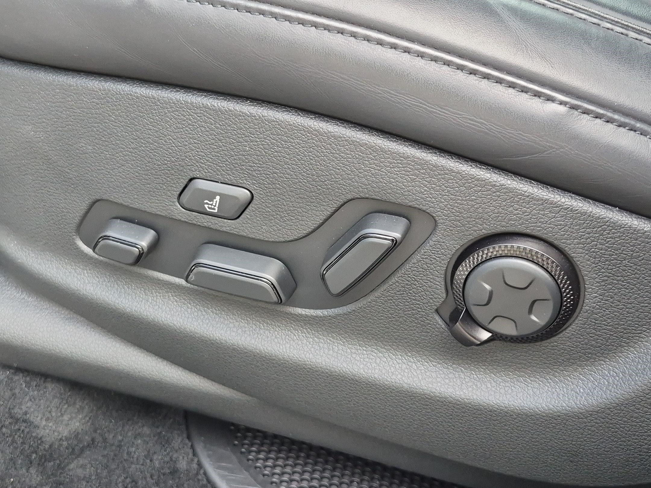 Used 2026 Genesis GV80 3.5T Prestige AWD/4WD image 17