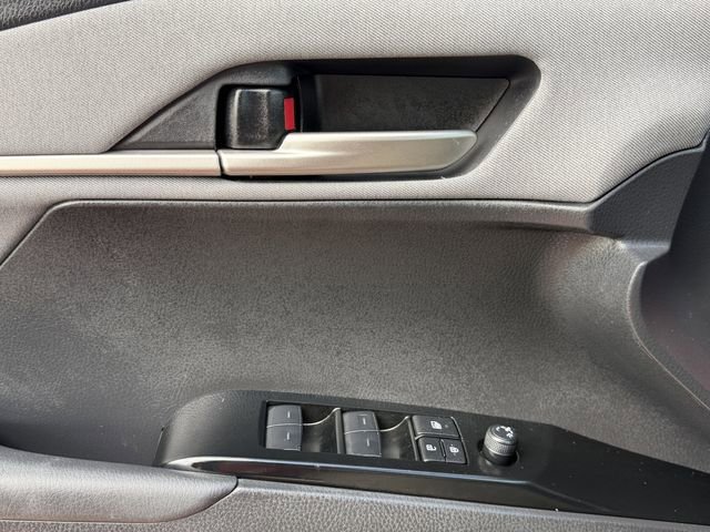 Certified 2025 Toyota Camry LE w/ Convenience Package image 23