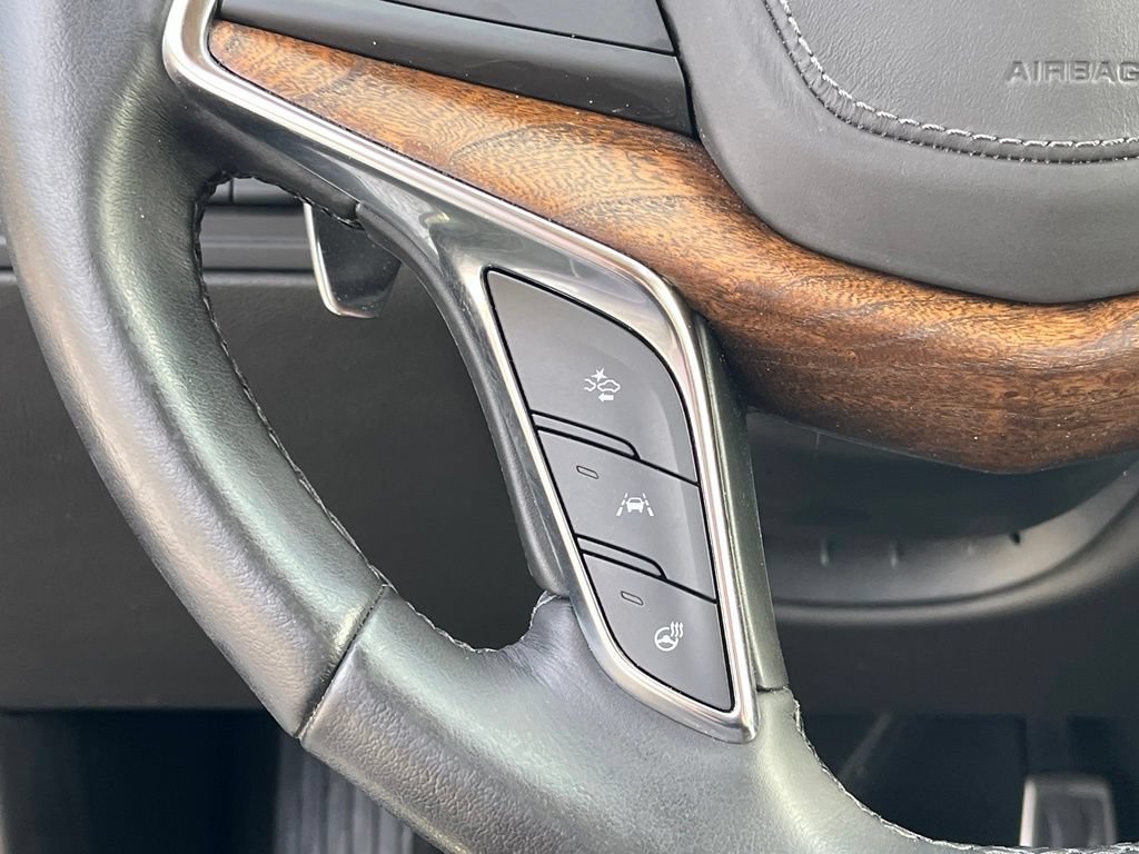 Used 2020 Cadillac XT5 Sportv w/ Platinum Package AWD/4WD image 35