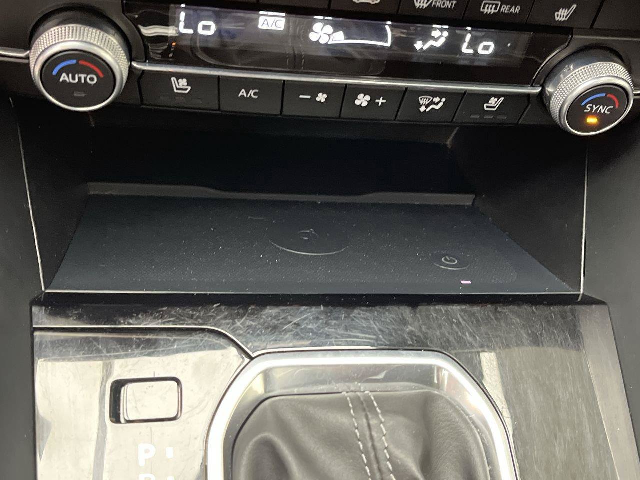 Used 2021 MAZDA CX-9 Grand Touring AWD/4WD image 25