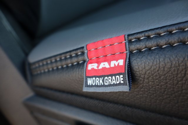 Used 2025 RAM 3500 Tradesman image 49
