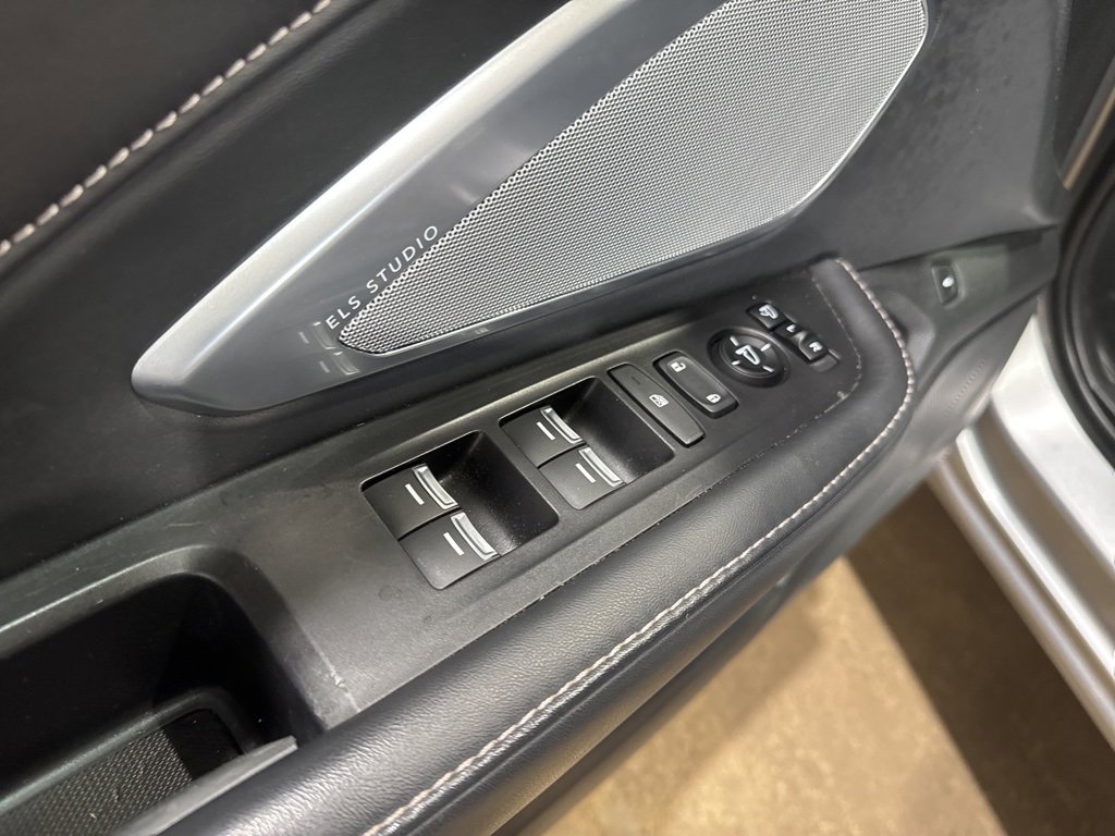 Used 2021 Acura RDX AWD w/ Advance Package image 16