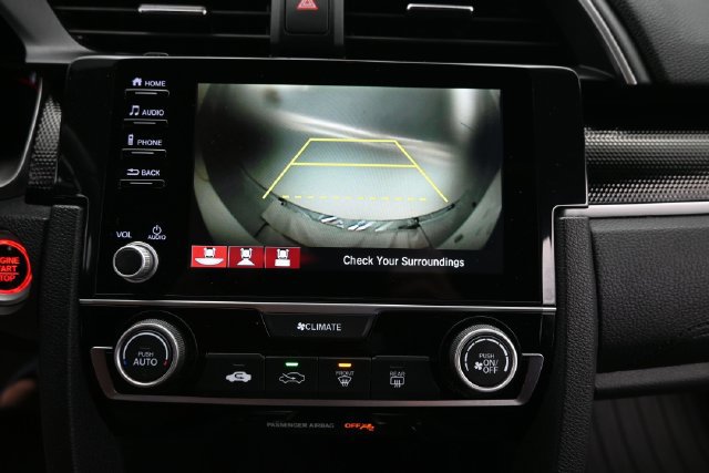 Used 2019 Honda Civic Sport image 17
