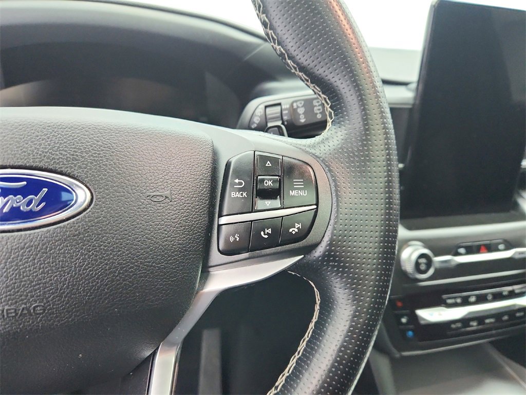 Used 2020 Ford Explorer ST w/ ST Street Pack image 40