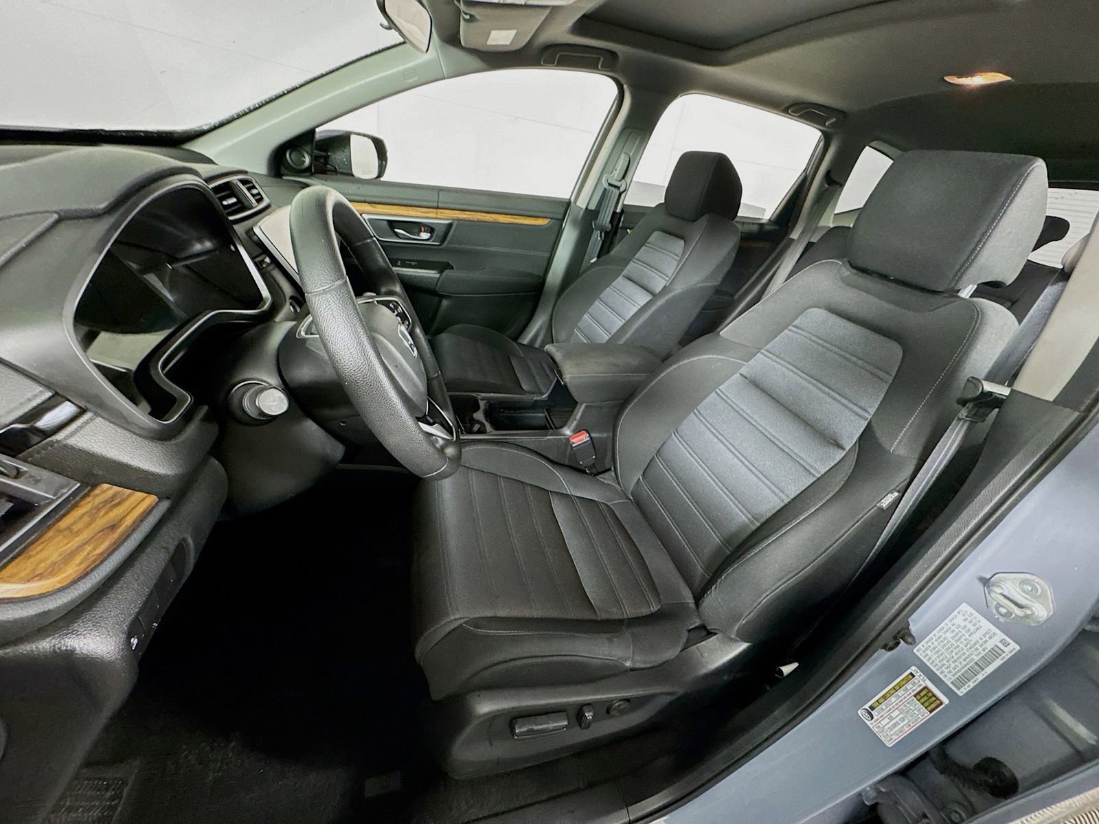 Used 2021 Honda CR-V EX image 12