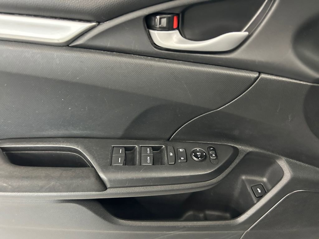 Used 2019 Honda Civic LX image 16