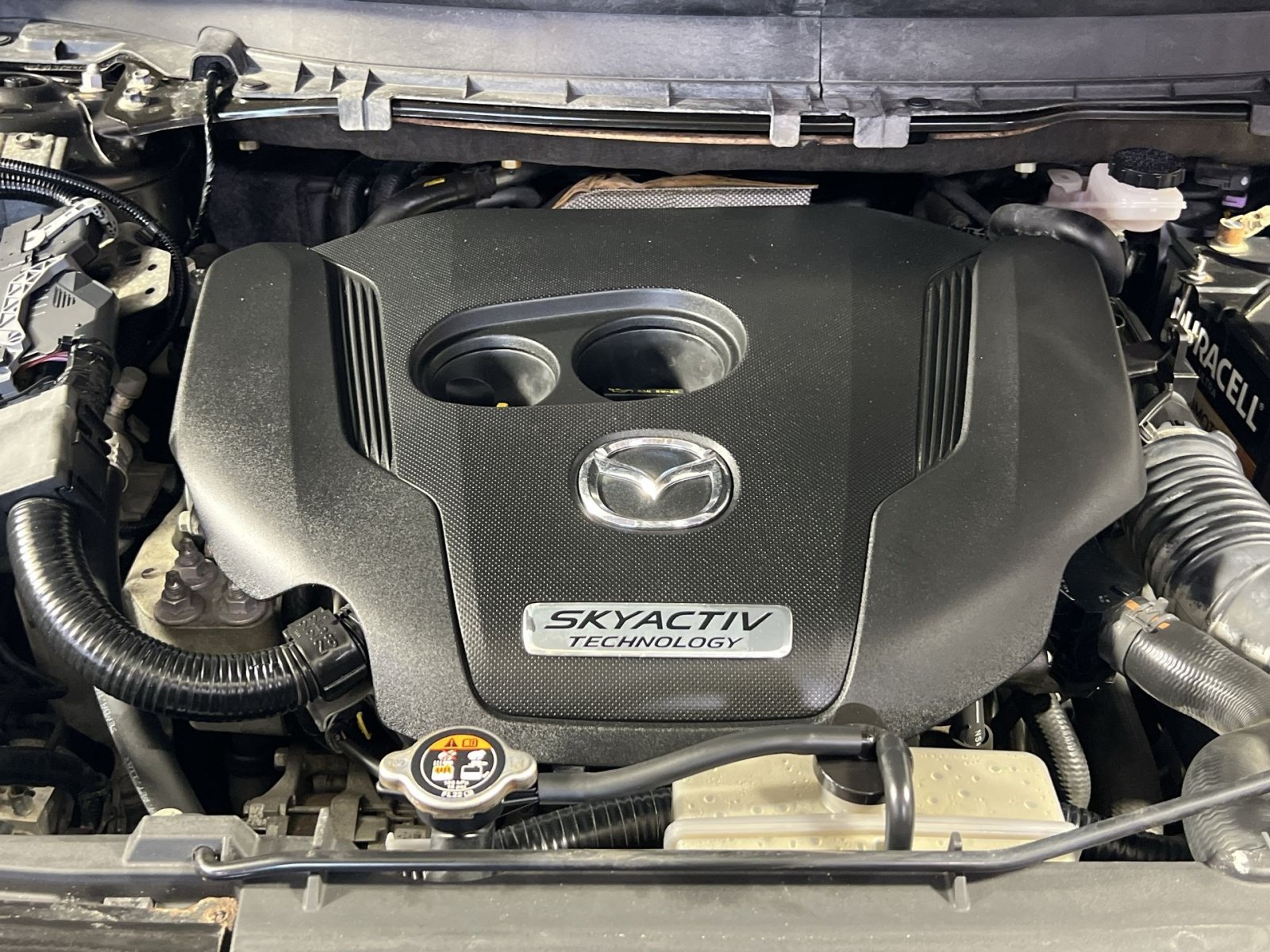 Used 2016 MAZDA CX-9 Grand Touring AWD/4WD image 30