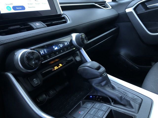 Certified 2025 Toyota RAV4 XLE w/ Convenience Package image 29