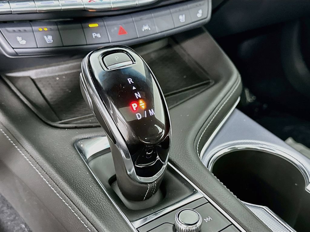 New 2026 Cadillac CT4 Premium Luxury AWD/4WD image 20