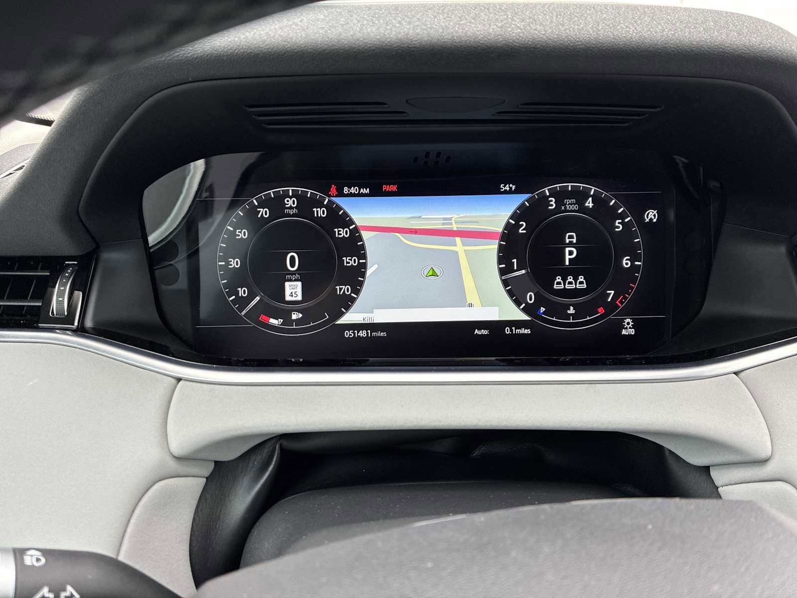 Used 2020 Land Rover Range Rover Evoque SE image 12