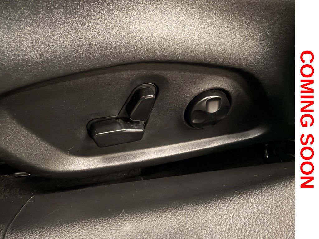 Used 2019 Jeep Compass Limited AWD/4WD image 16