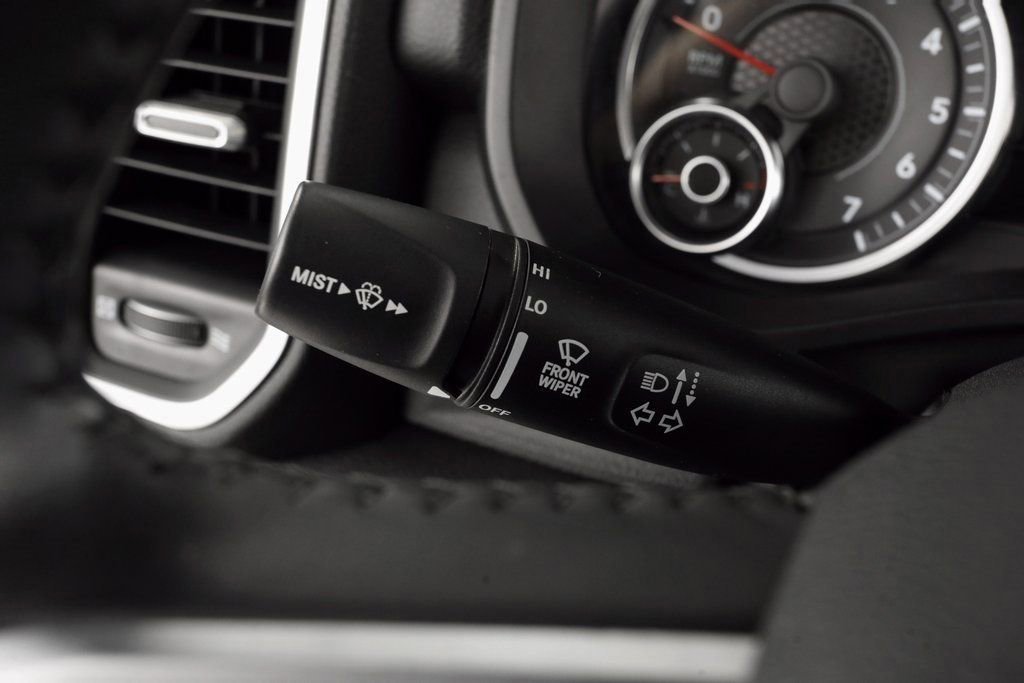 Certified 2022 RAM 1500 Big Horn w/ Trailer Tow Group image 27