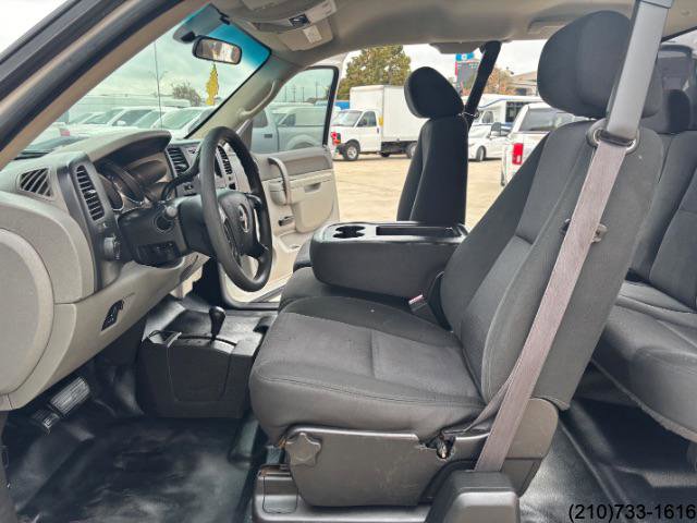 Used 2012 GMC Sierra 2500 W/T image 21