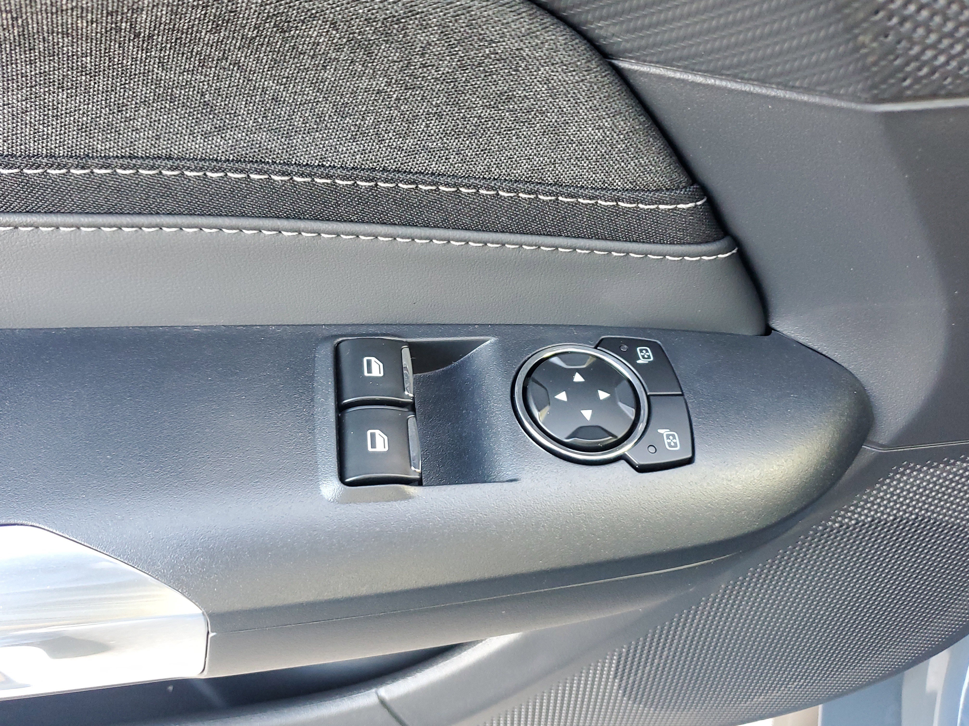 New 2026 Ford Mustang Coupe image 13