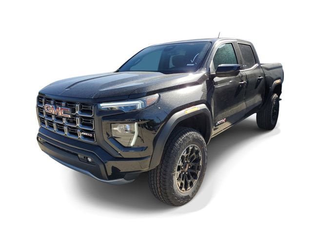 New 2026 GMC Canyon AT4 image 3