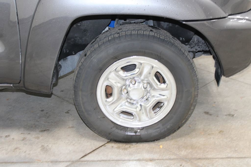 Used 2014 Toyota Tacoma 2WD Double Cab image 50