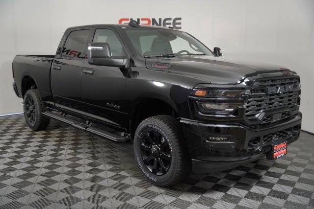 New 2026 RAM 2500 Big Horn image 2