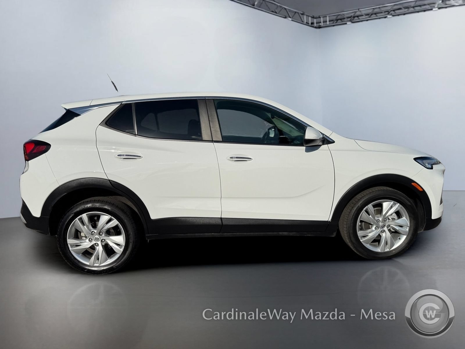 Used 2024 Buick Encore GX Preferred FWD image 3