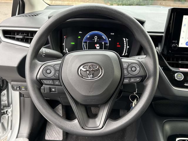 Used 2026 Toyota Corolla LE image 18