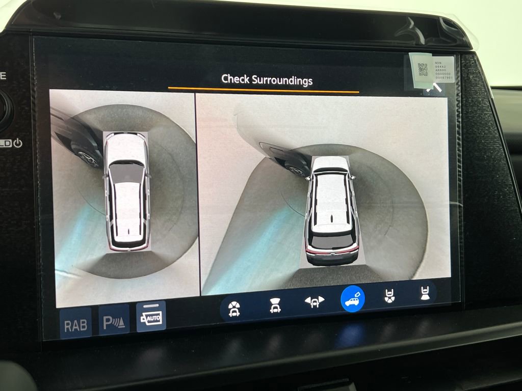New 2026 Subaru Outback Touring AWD/4WD image 34