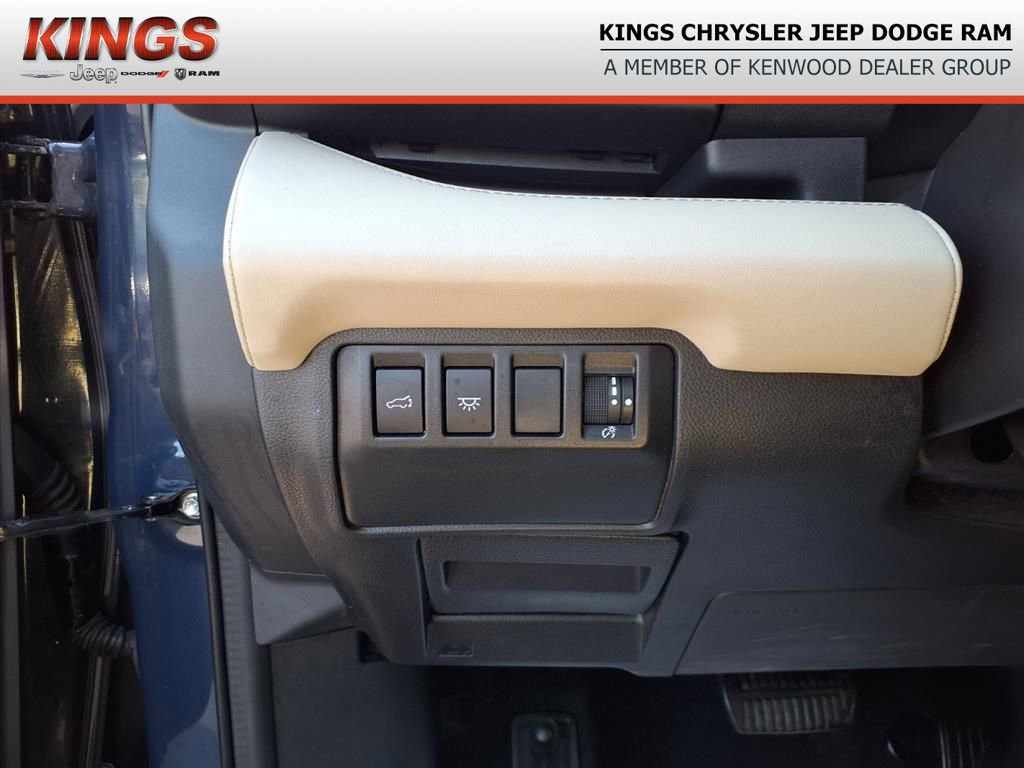 Used 2023 Subaru Ascent Limited w/ Technology Package image 20