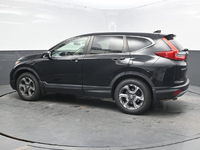 Used 2018 Honda CR-V EX image 4
