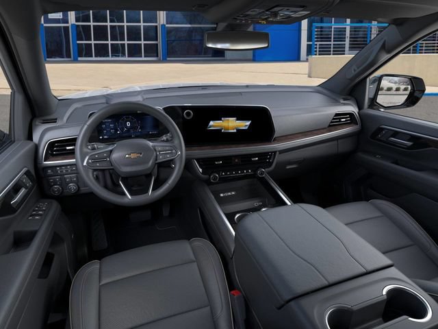 New 2026 Chevrolet Tahoe Premier w/ Sun And Tow Package AWD/4WD image 17