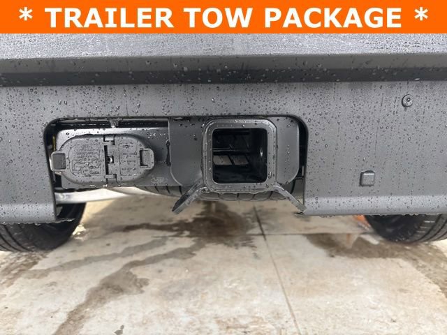 New 2025 Ford Maverick Lariat w/ Black Appearance Package image 34