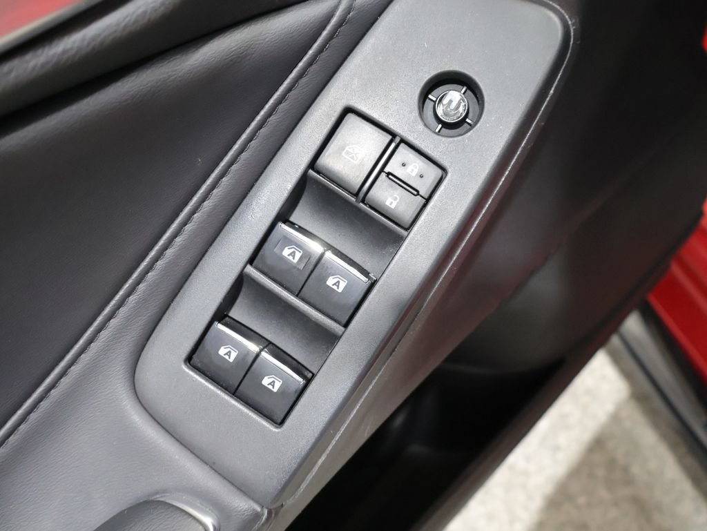 Used 2020 Toyota Avalon TRD w/ Protection Package FWD image 14