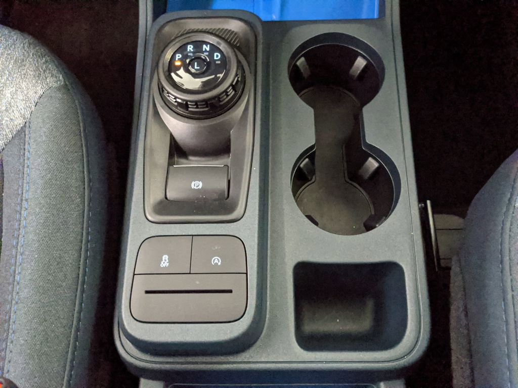 New 2025 Ford Maverick XLT w/ Equipment Group 302A image 15