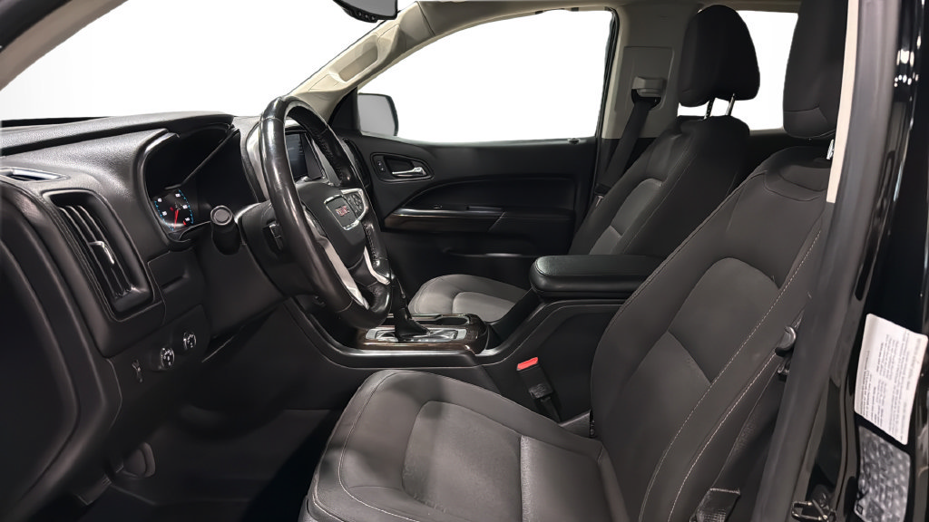 Used 2020 GMC Canyon SLE w/ SLE Convenience Package AWD/4WD image 22