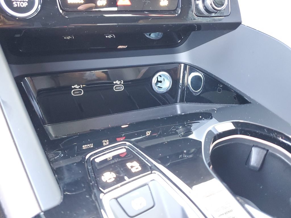 Certified 2025 Audi Q5 Premium w/ Premium Plus AWD/4WD image 30