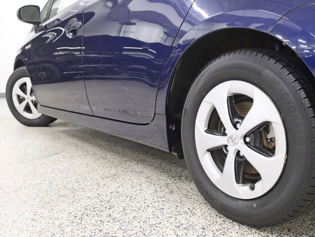 Used 2012 Toyota Prius Two image 12