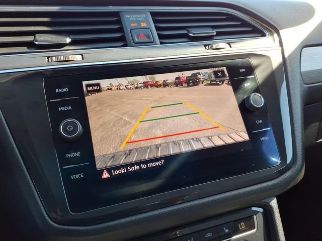 Used 2019 Volkswagen Tiguan SEL FWD image 23
