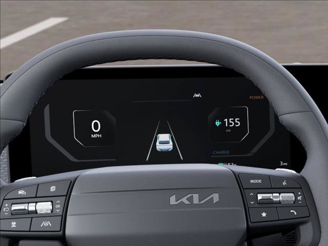New 2026 Kia EV6 Wind AWD/4WD image 21