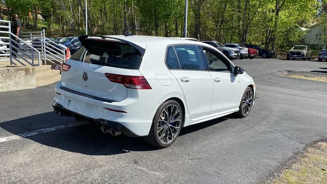 New 2026 Volkswagen Golf w/ Euro Style Package AWD/4WD image 5