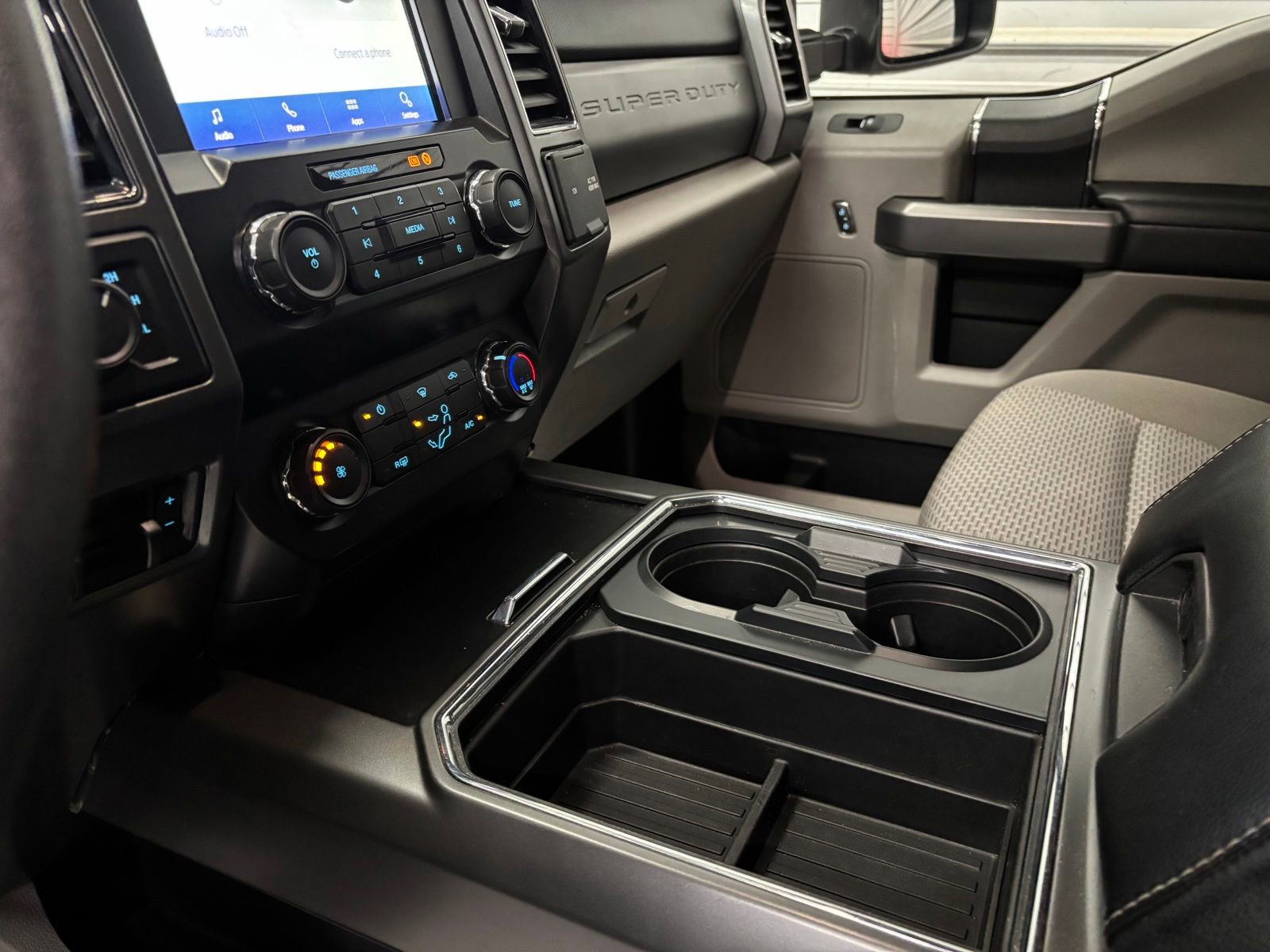 Used 2020 Ford F250 XLT w/ XLT Value Package AWD/4WD image 20