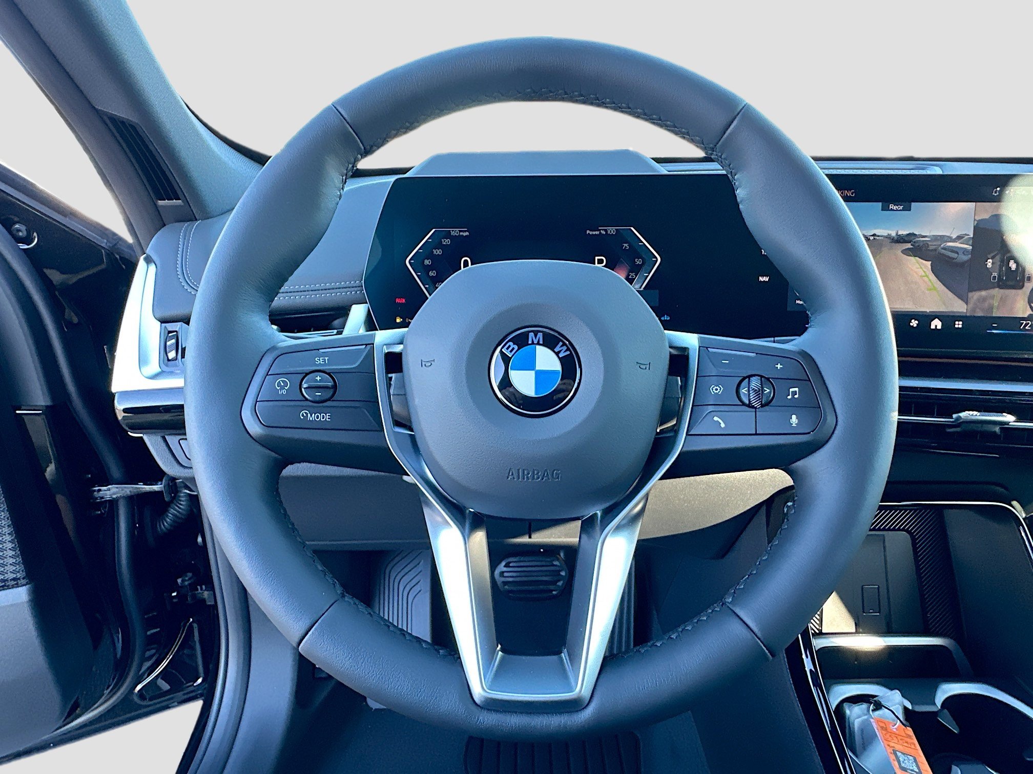 New 2026 BMW X1 xDrive28i w/ Technology Package image 8