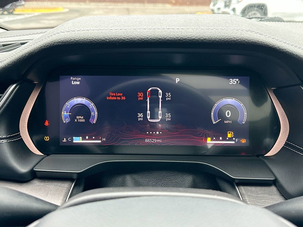 Used 2022 Jeep Grand Cherokee L Limited image 12